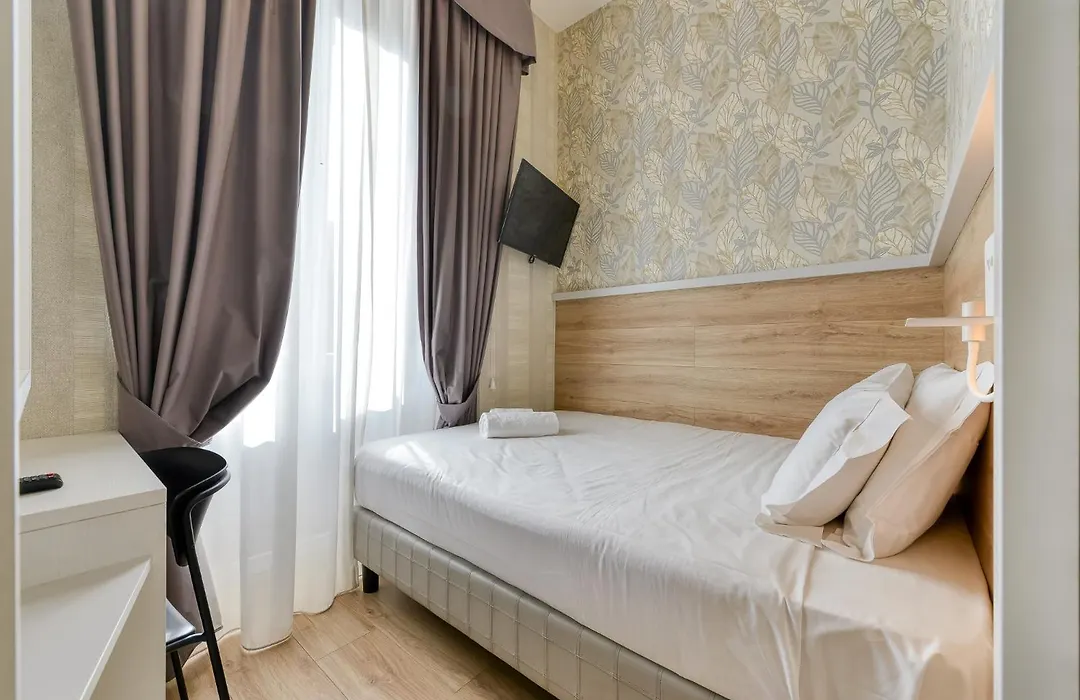 Rome'S Gloria Hotel-1