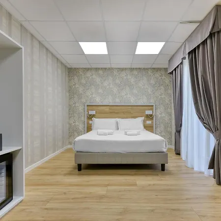 Rome'S Gloria Hotel-2