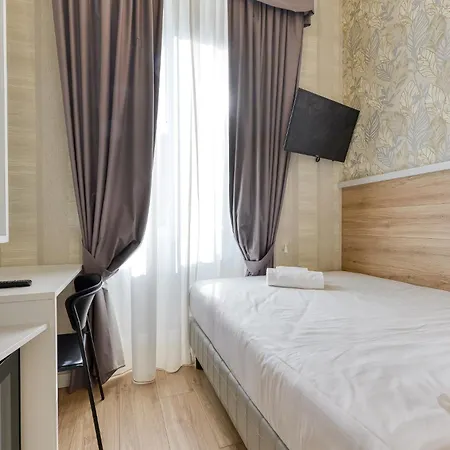 Rome'S Gloria Hotel-3